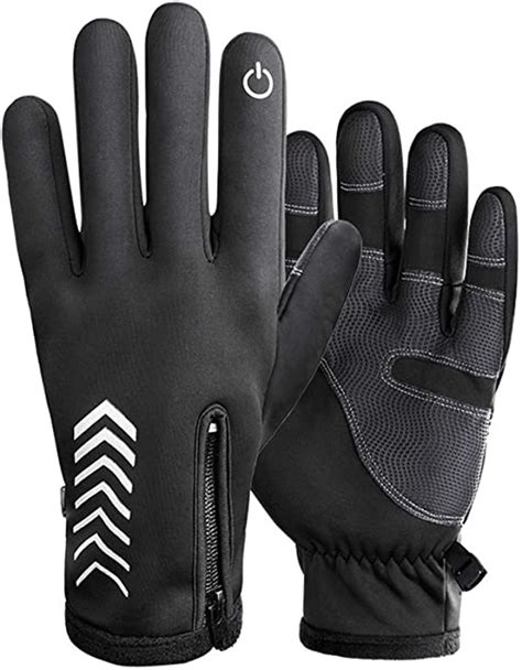 mejores guantes para invierno.